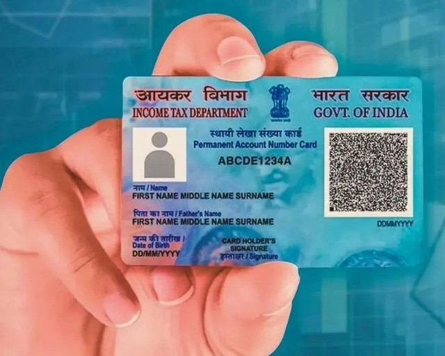 PAN Card ke Liye  Photo Resizer And New Pancard Application Tool