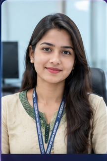 Pooja Yadav